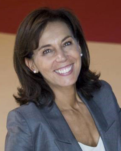 Pilar Garrido