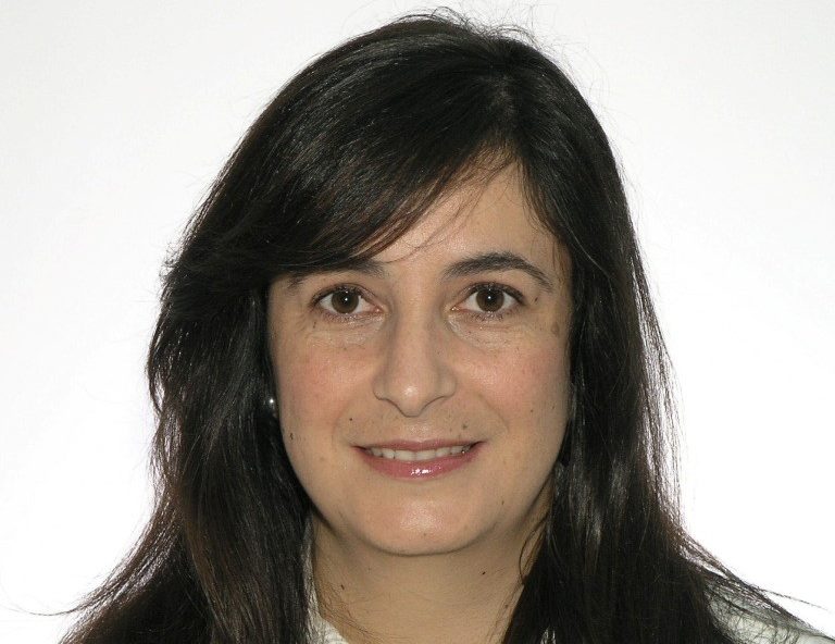 Juana Godoy equipo LEvin