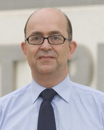 Dr. Javier Díez-Domingo